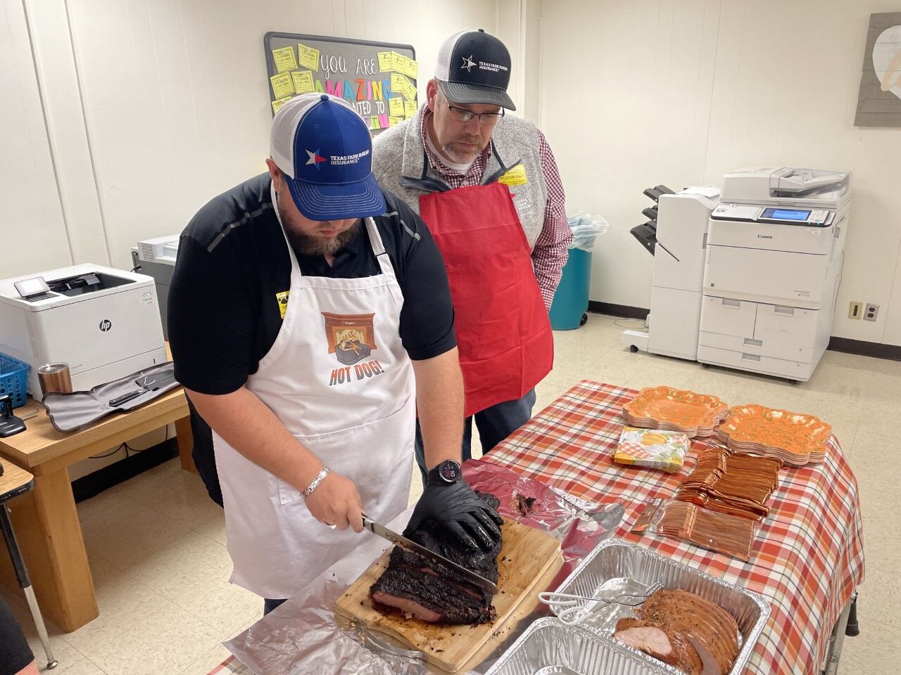 Farm Bureau